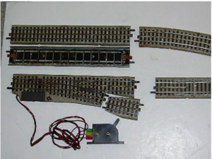 Vollon et Brun H0 - Electric locomotive (1) - BB9211 - SNCF - Catawiki